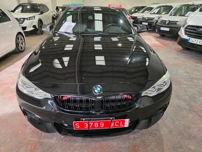 BMW 435