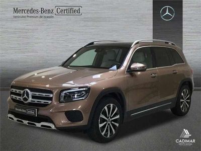 Mercedes GLB200