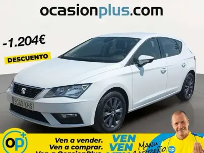 Usado Seat Leon