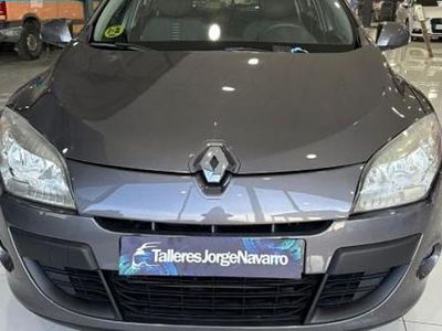 Usado 2011 Renault Mégane III Berlina | 7400 € (Un poco caro)