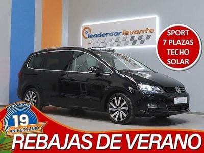 VW Sharan
