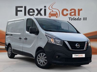 usado Nissan NV300 NV 300 Diésel en Flexicar Toledo 3