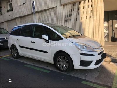Citroën C4 Picasso