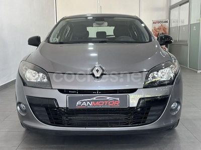 Renault Mégane III