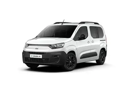 Nuevo Fiat e-Doblò 100 kW (136 CV) 2025 Monovolumen