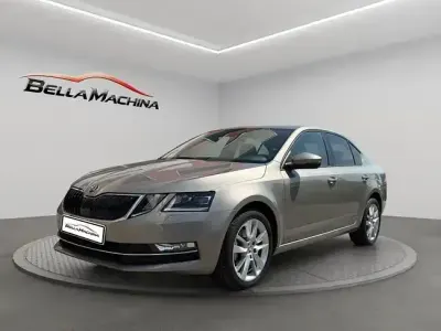 Usado Skoda Octavia