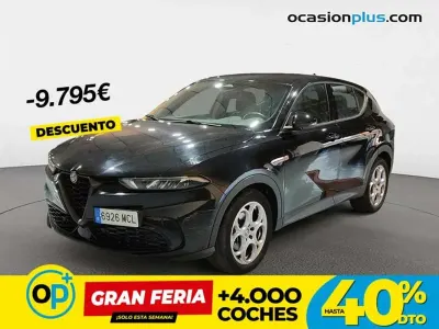 Usado Alfa Romeo Tonale