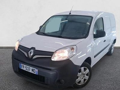 Usado Renault Kangoo 95 CV (69 kW) 2020 Monovolumen