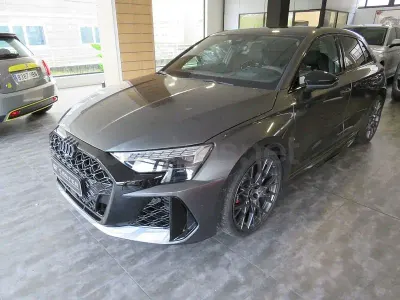 Usado Audi RS3
