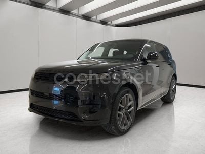 Negro Nuevo 2025 Land Rover Range Rover Sport HSE Dynamic SUV | 112.193 € (Super precio)