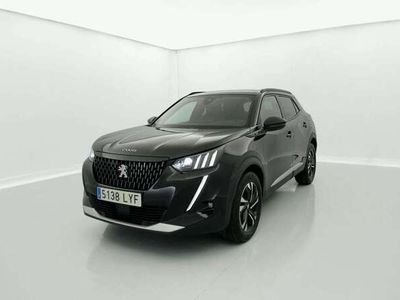 usado Peugeot 2008 1.5BlueHDi S&S GT EAT8 130