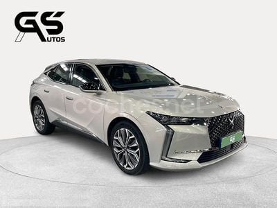 Beige Usado 2022 DS Automobiles DS4 Opera Berlina | 17.900 € (Precio justo)