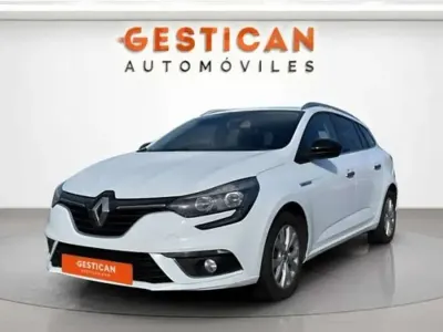 Używany Renault Mégane GrandTour