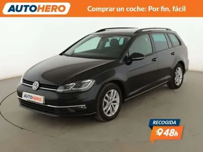 Usado VW Golf VII