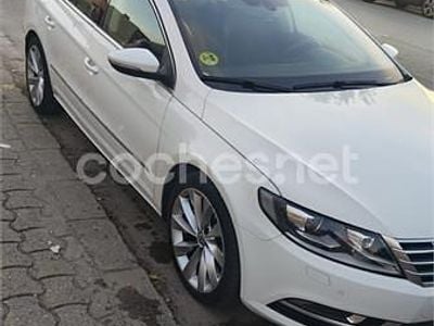 VW CC