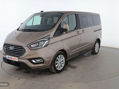 Ford Tourneo