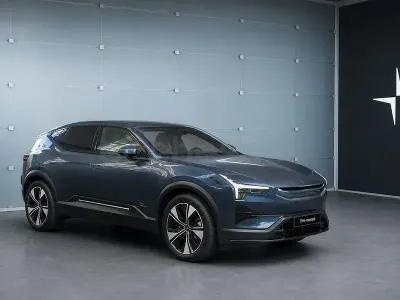 Nuevo Polestar 3 Pilot 359 kW (489 CV) 2025 Eléctrico SUV