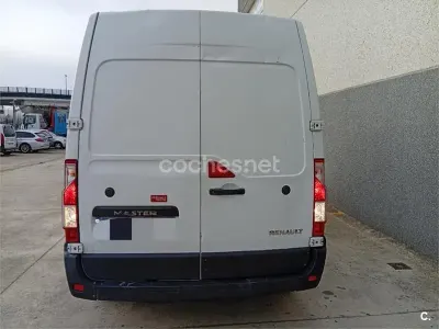 Usado Renault Master 165 CV (121 kW) 1995 Diesel Pickup/Camioneta