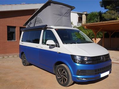 VW California