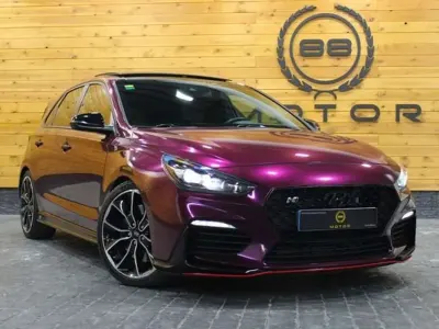 Usado Hyundai i30