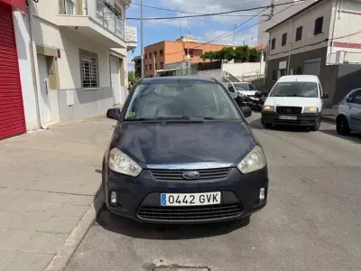 Usado Ford C-MAX