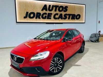 Volvo V40 CC