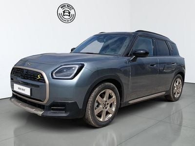 Usado Mini Countryman 230 kW (313 CV) 2025 SUV