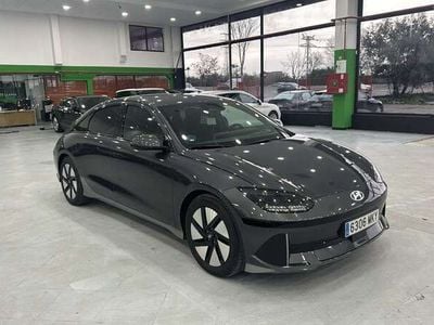 Hyundai Ioniq 6