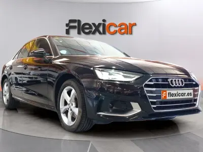 Usado Audi A4