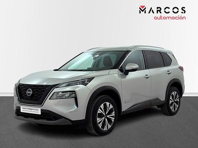 Usado Nissan X-Trail N-Connecta 204 CV (150 kW) 2024 Otro SUV