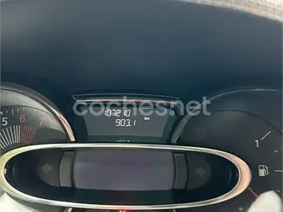 Usado Renault Clio IV