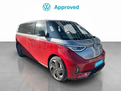 Usado VW ID. Buzz GTX 250 kW (341 CV) 2026 Eléctrico Monovolumen