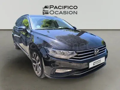 Usado VW Passat