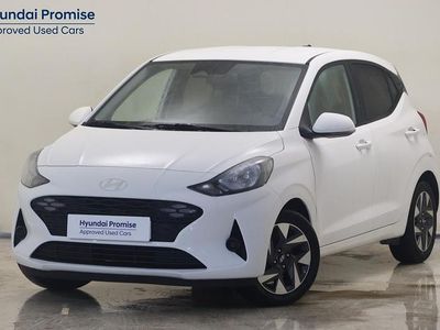 Usado Hyundai i10 67 CV (49 kW) 2025 Utilitario
