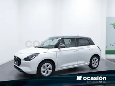 Usado Suzuki Swift