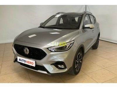 usado MG ZS 1.5 VTI Luxury