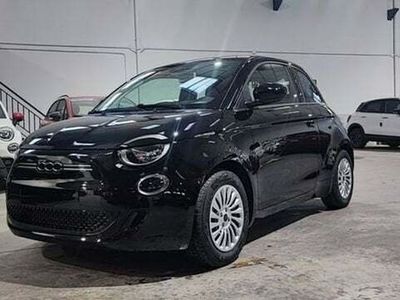 usado Fiat 500e 190km 95cv