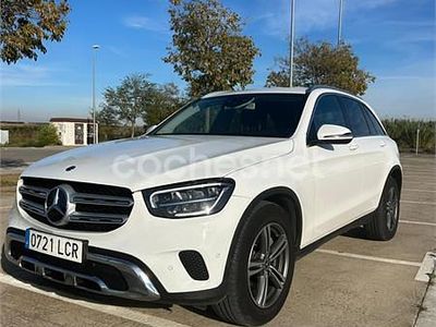 Mercedes GLC200