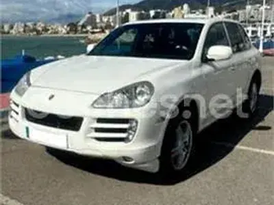 Occasion Porsche Cayenne