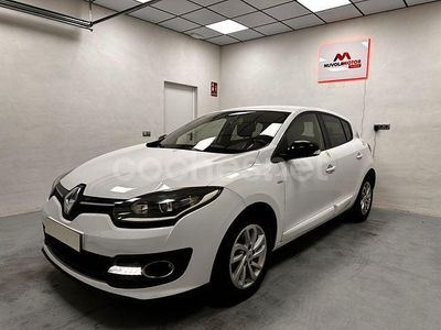Renault Mégane III