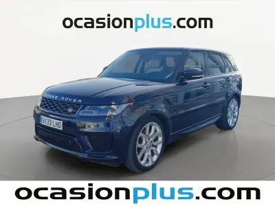 Occasion Land Rover Range Rover Sport