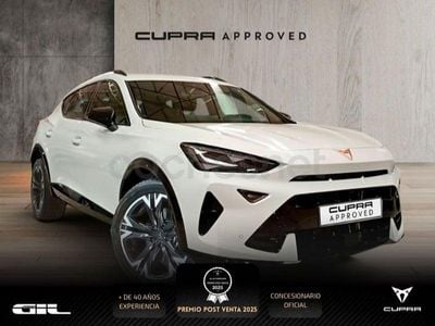 Usado Cupra Formentor 150 CV (110 kW) 2025 Blanco SUV