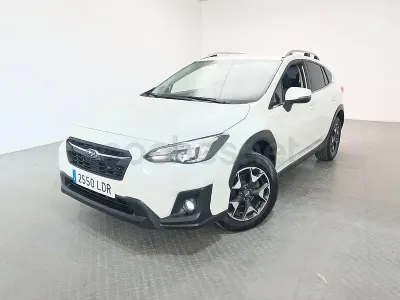 Usado Subaru XV