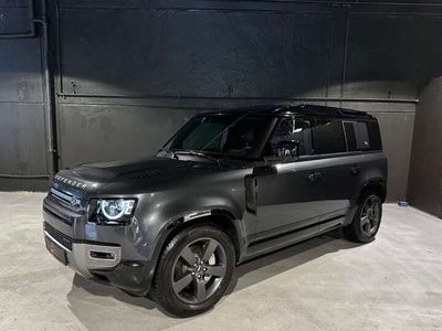 usado Land Rover Defender 110 3.0D l6 MHEV X-Dynamic HSE AWD Aut. 300