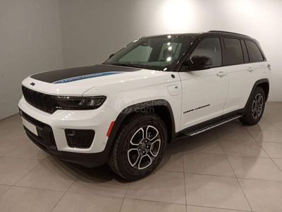 usado Jeep Grand Cherokee 2.0 Phev 4xe Trailhawk