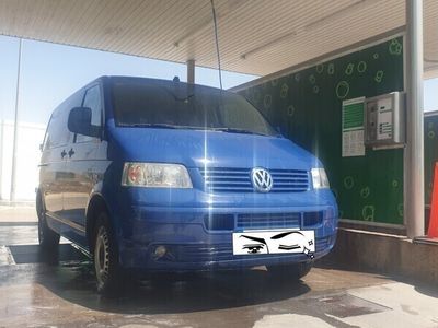 VW Transporter