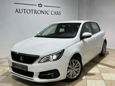 Usado Peugeot 308