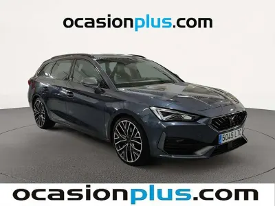 Usado Cupra Leon