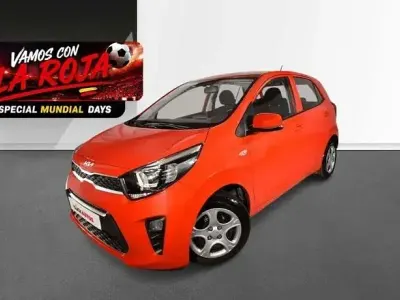 Usado Kia Picanto 67 CV (49 kW) 2023 Utilitario