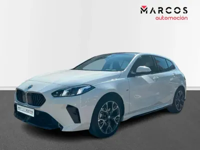 Usado BMW 120 163 HP (119 kW) 2025 Citadino